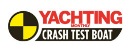 Yachting Monthly Crash Test Boat