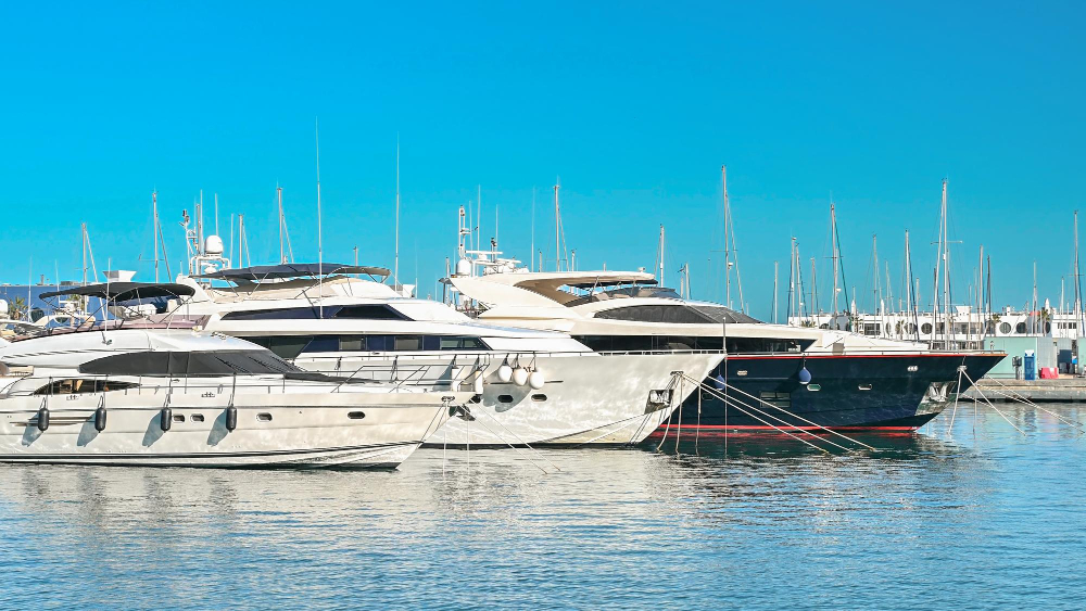 How Much Does A Yacht Cost | Average Price Of Yachts